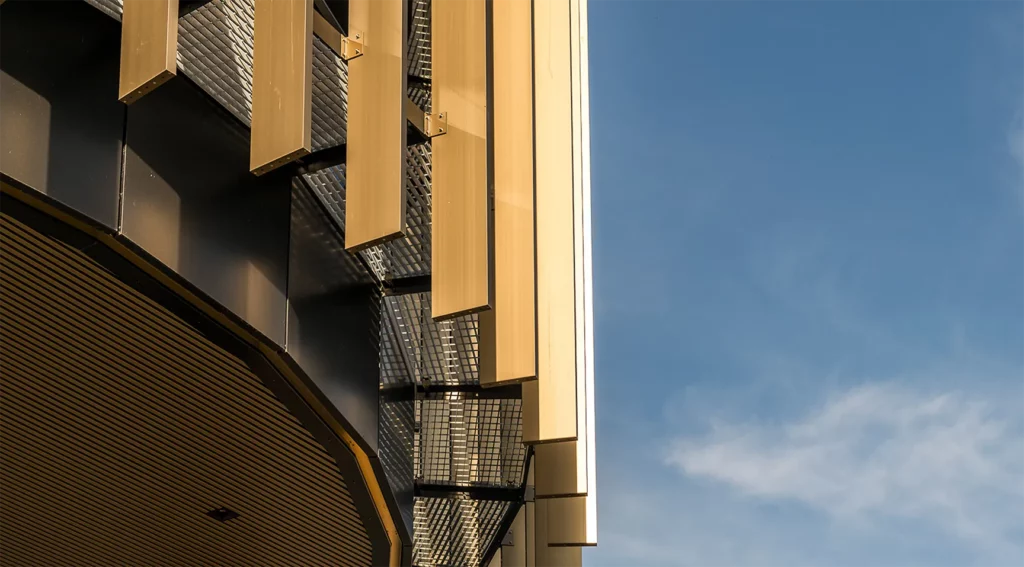 Aavo Architects - Shaping progress, building bold visions