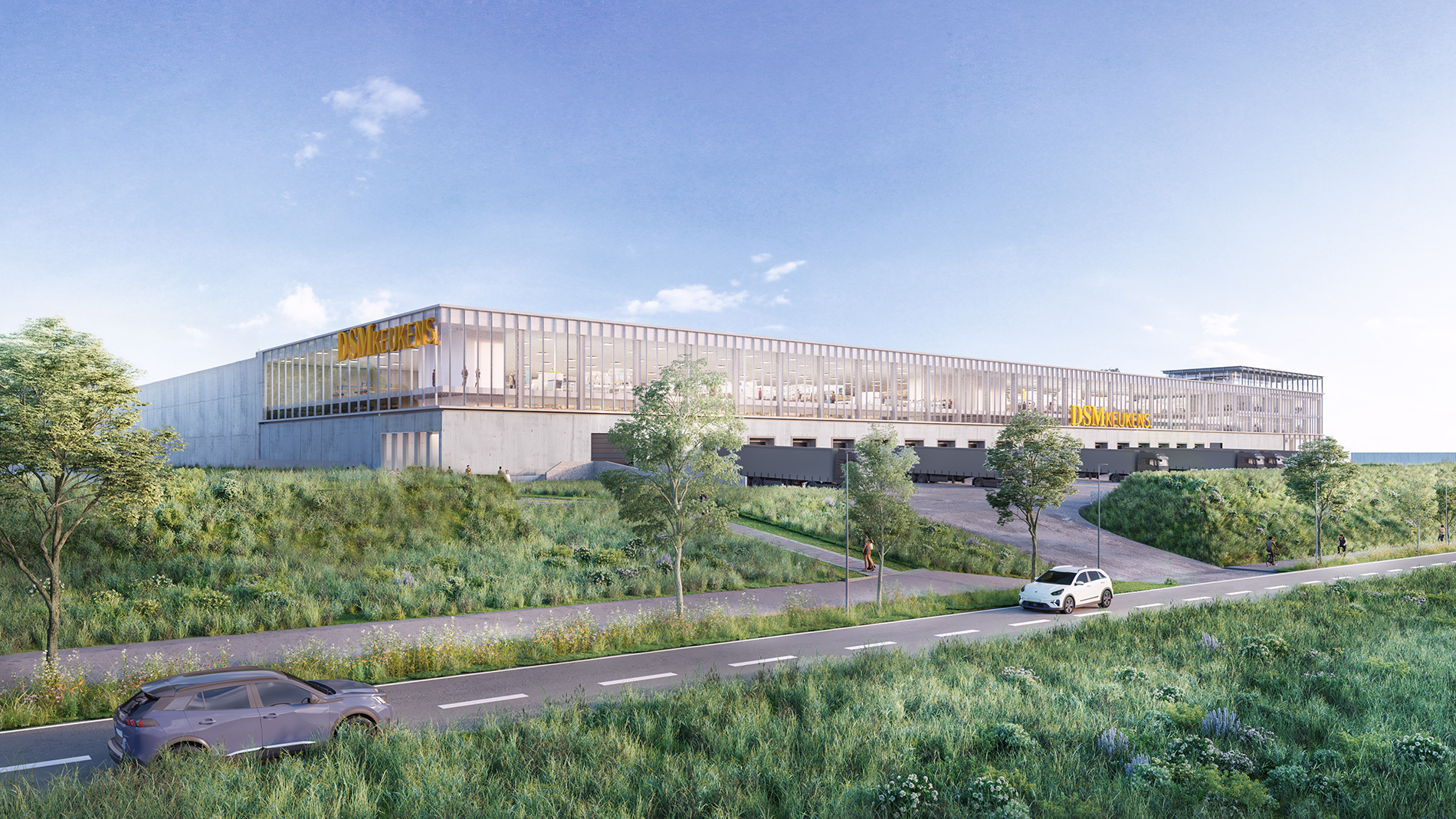 DSM Keukens - Render 01 copie